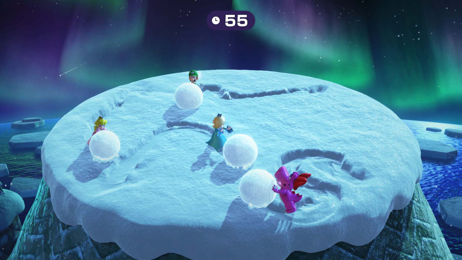 Mario Party Superstars Switch — image 1