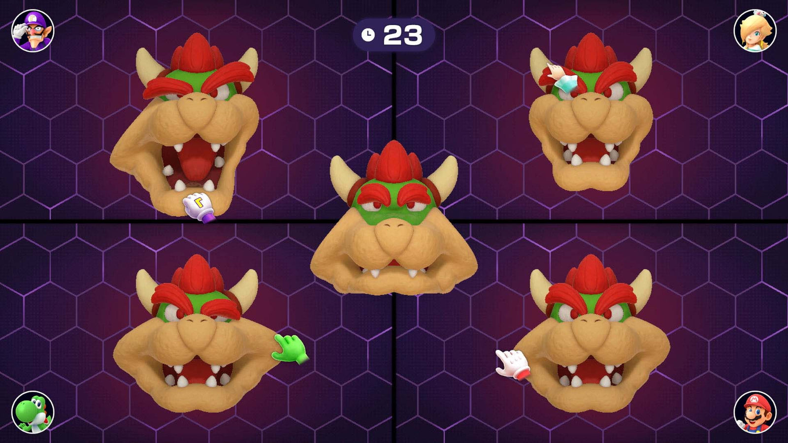 Mario Party Superstars Switch — image 2