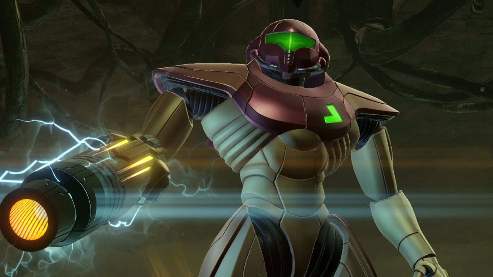 Metroid Prime — image 1