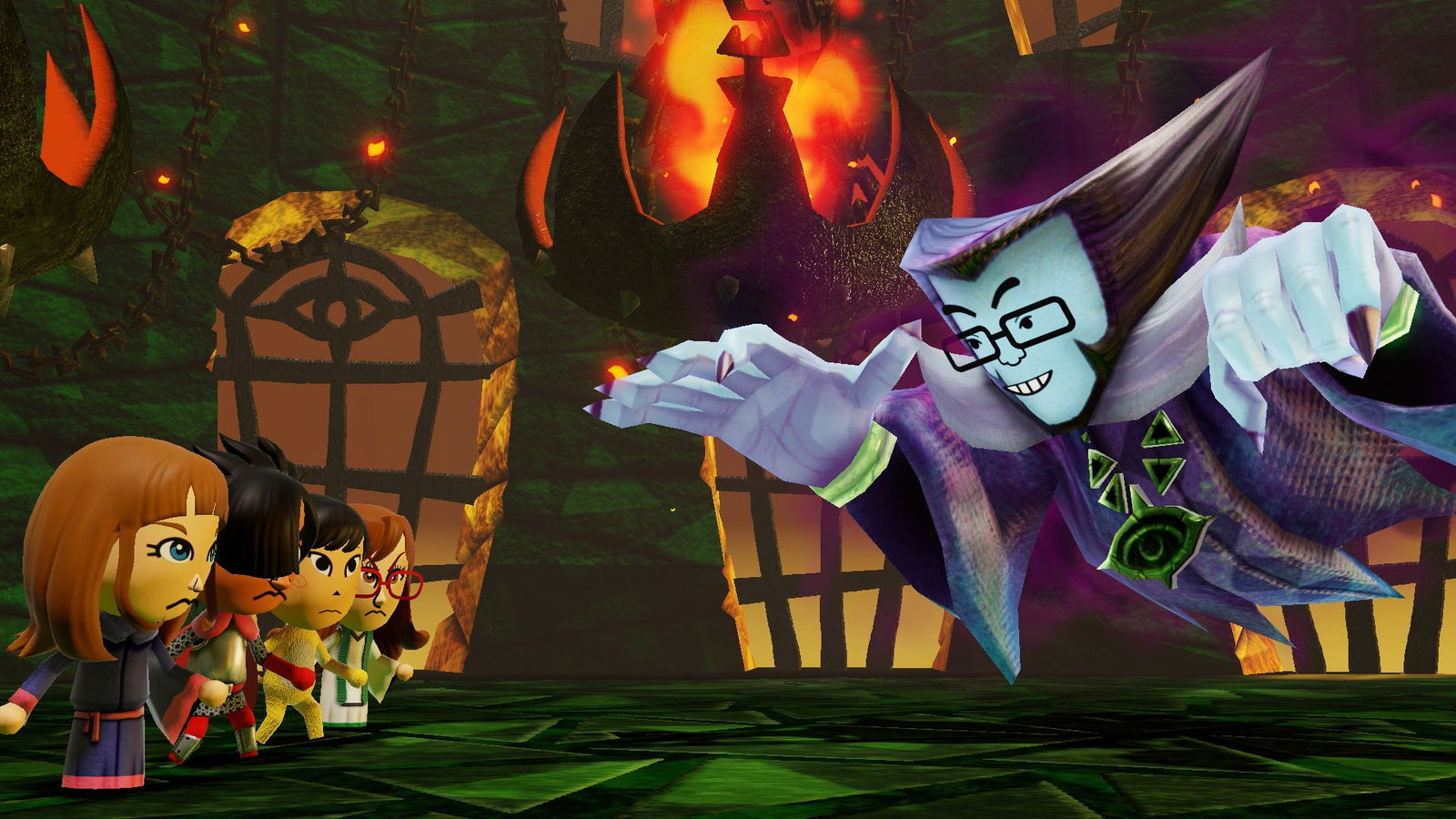 Miitopia Switch — image 1