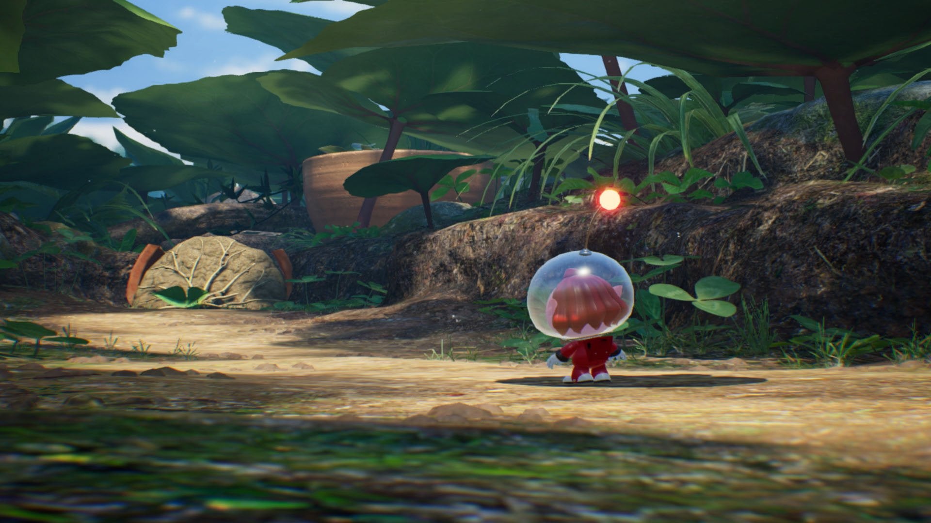 Pikmin 4 Switch