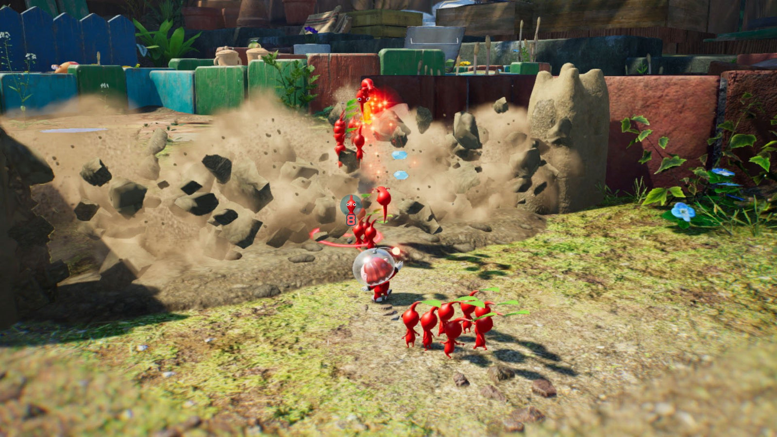 Pikmin 4 Switch — image 2