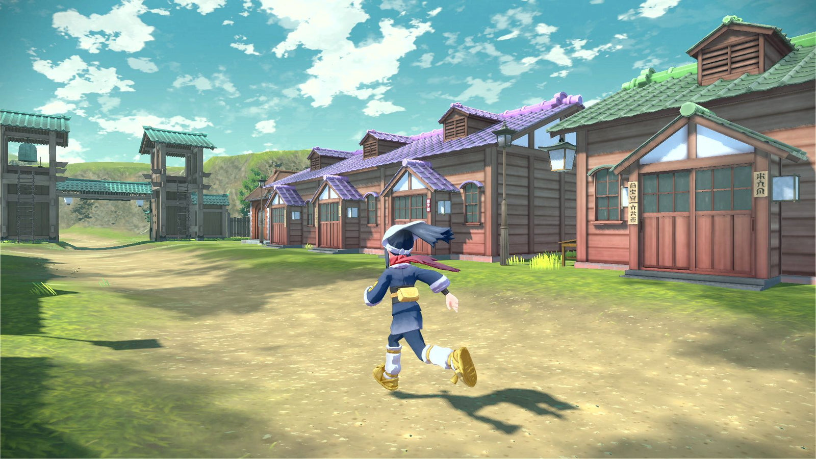 Pokémon Legends: Arceus Switch — image 2