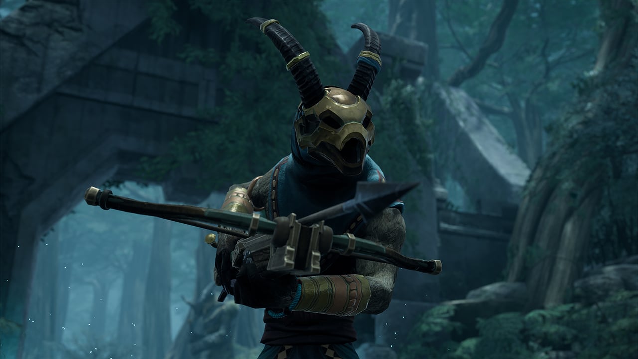Remnant: From the Ashes Switch — image 4