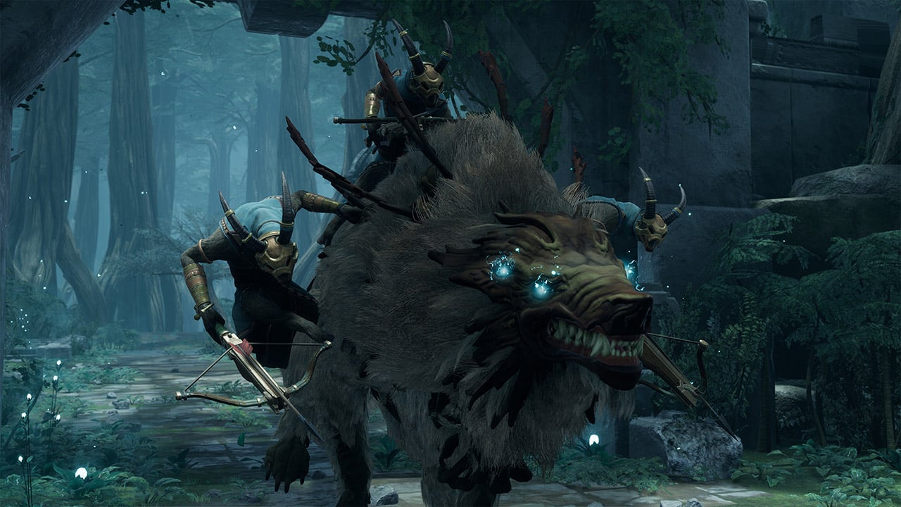 Remnant: From the Ashes Switch — image 3