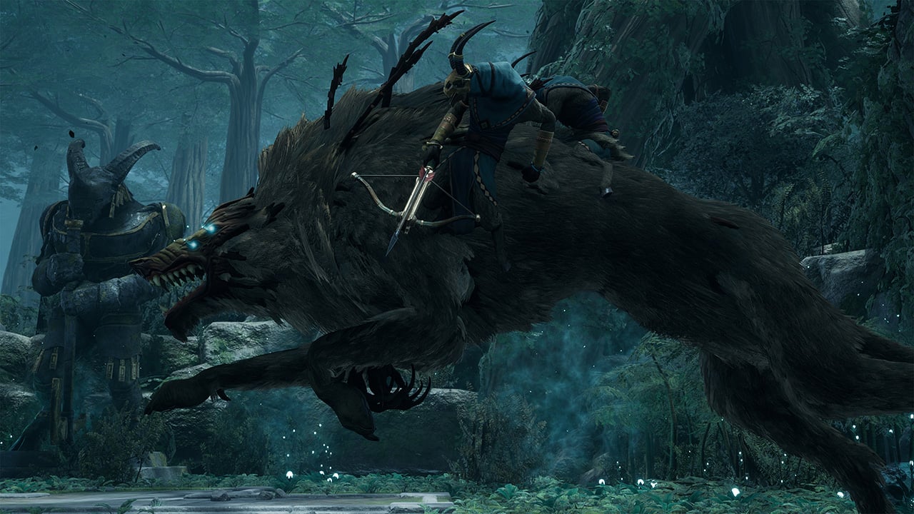 Remnant: From the Ashes Switch