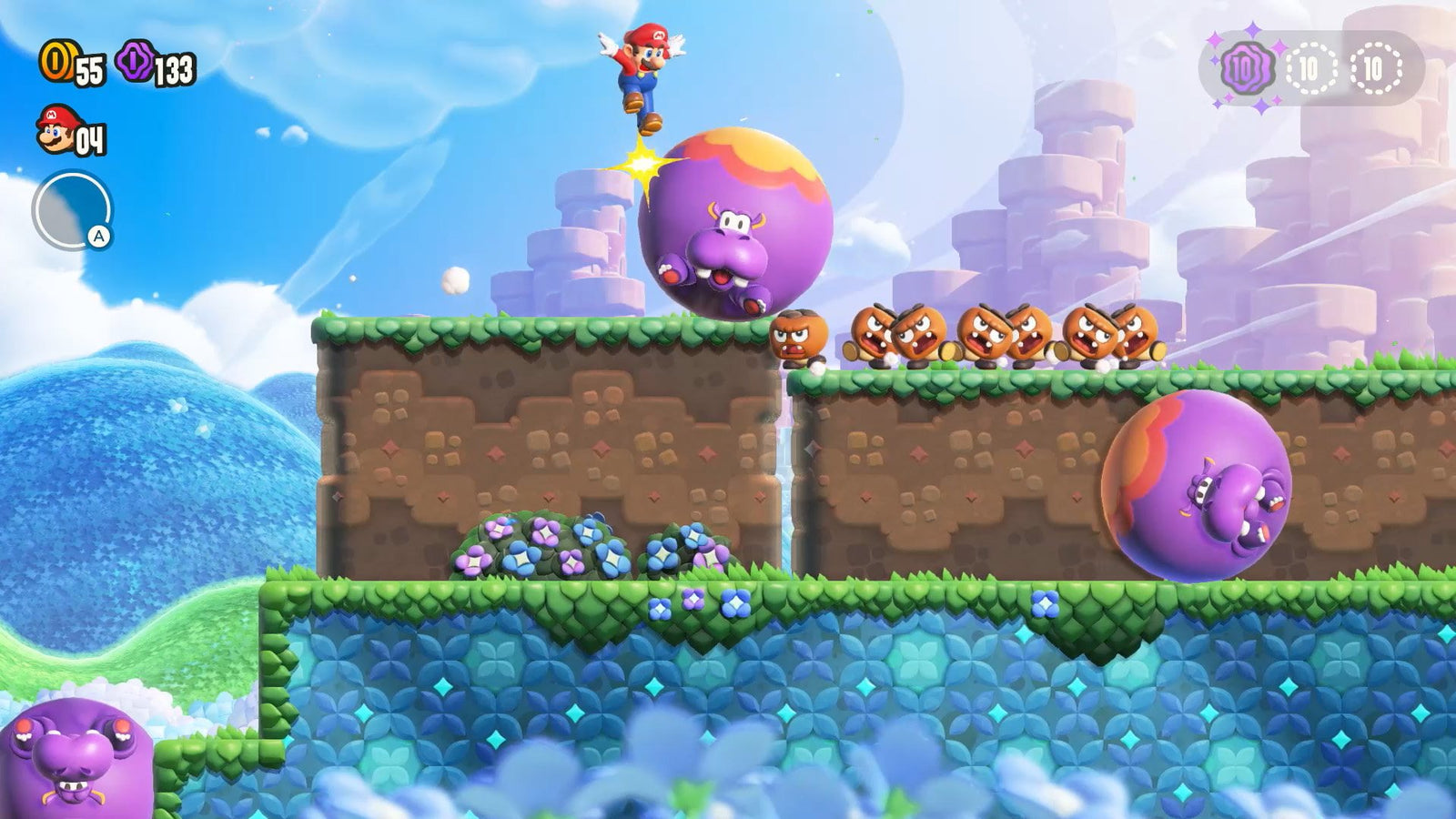 Super Mario Bros. Wonder Switch — image 2