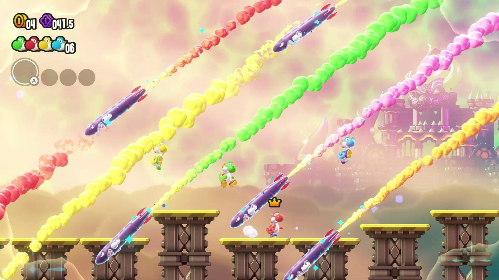 Super Mario Bros. Wonder Switch — image 3