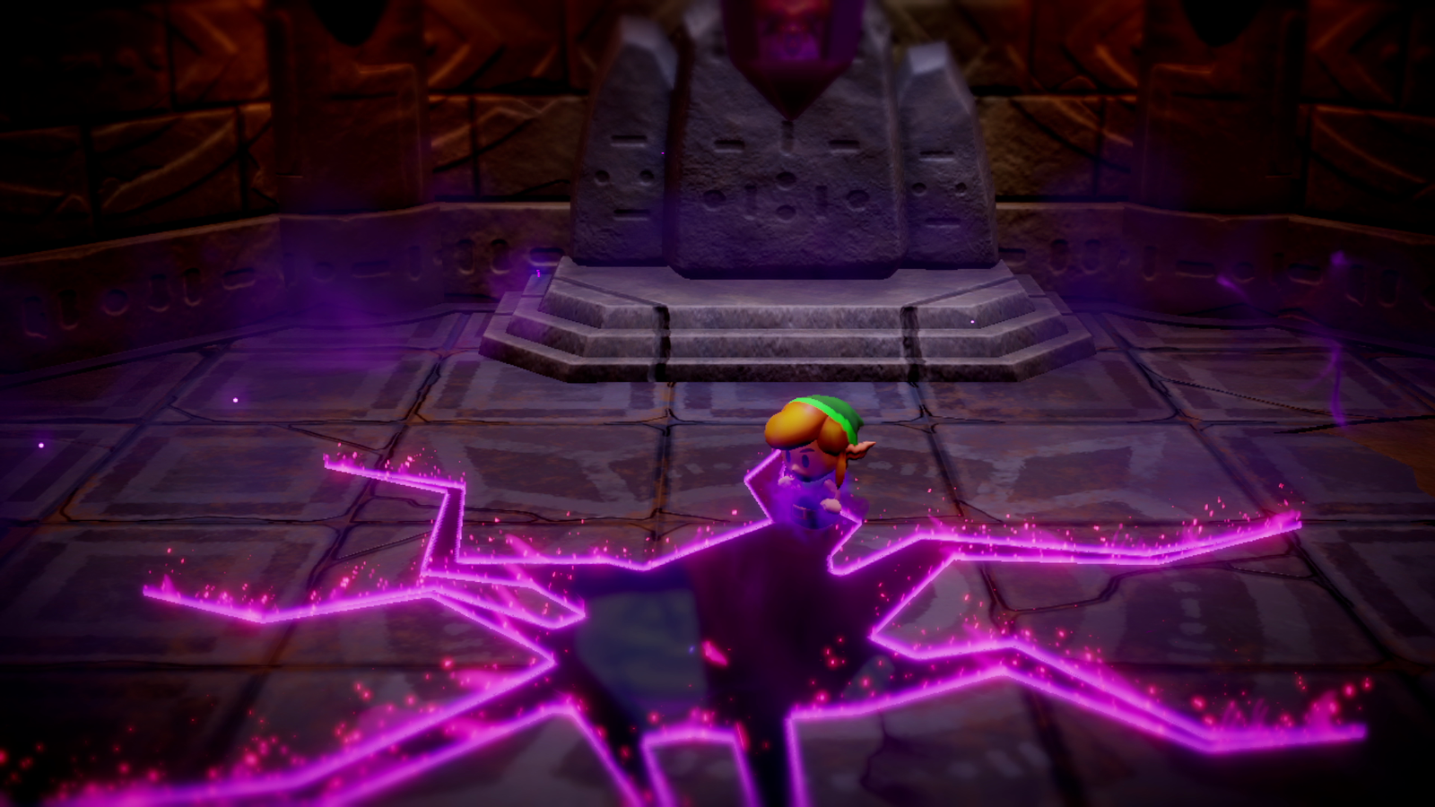 The Legend of Zelda: Echoes of Wisdom Switch — image 4