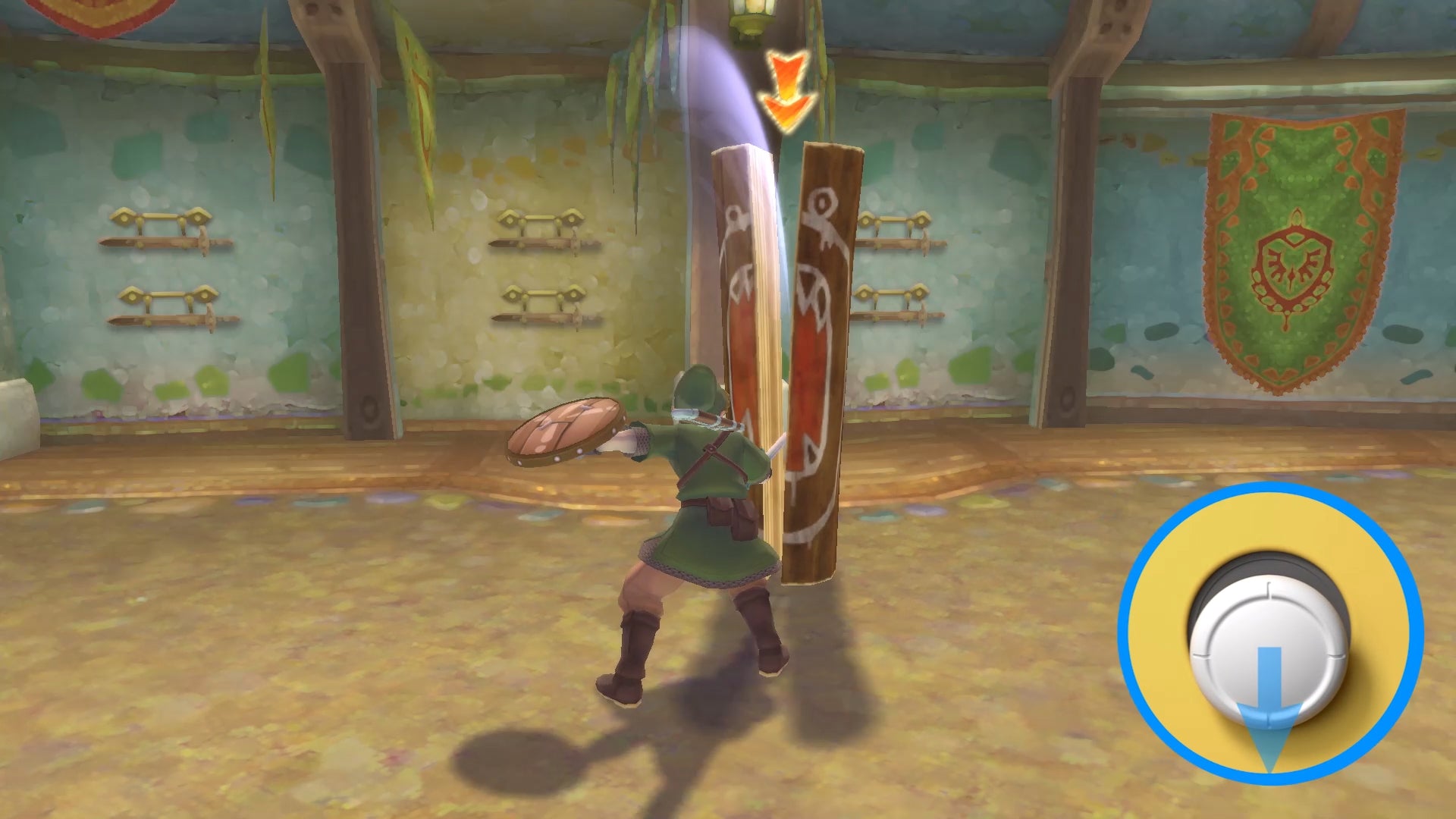 The Legend of Zelda: Skyward Sword HD Switch