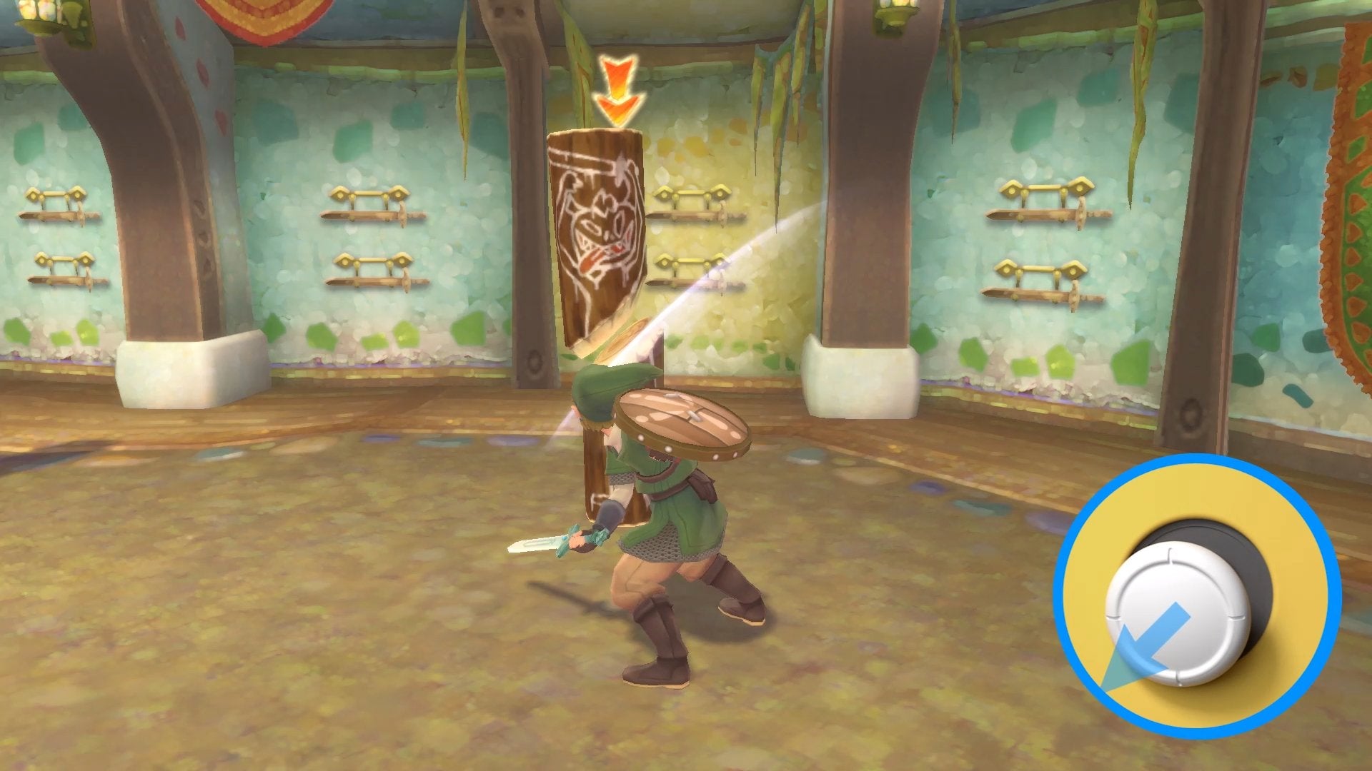 The Legend of Zelda: Skyward Sword HD Switch
