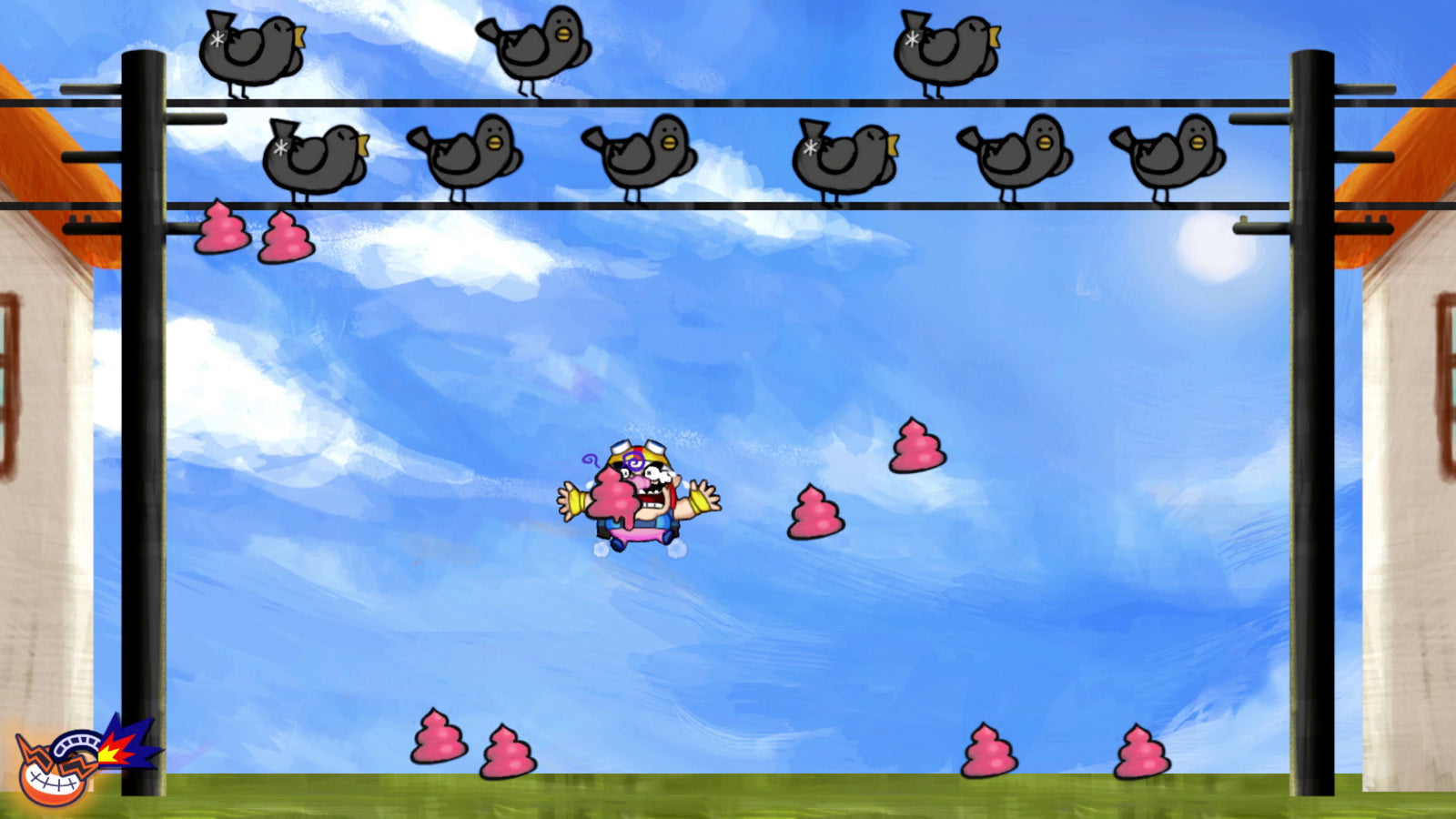 WarioWare: Get It Together! Switch — image 3