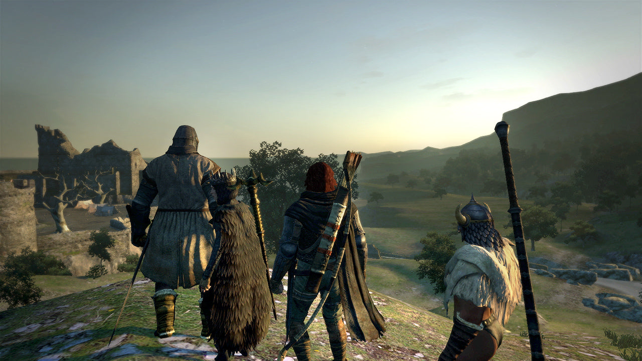 Dragon's Dogma: Dark Arisen Switch (Europe & UK) — image 4