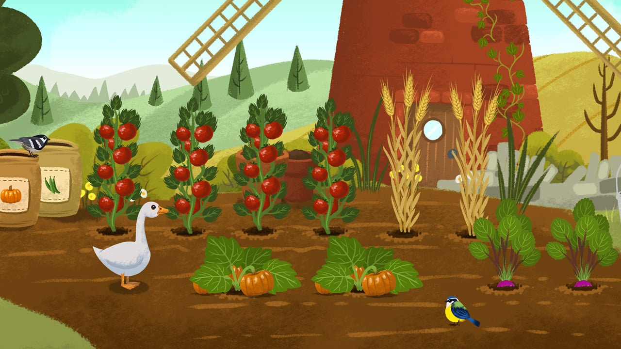 Farming Simulator Kids Switch — image 2