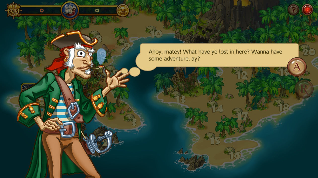 Match 3 Adventure Switch (EU & UK) — image 2