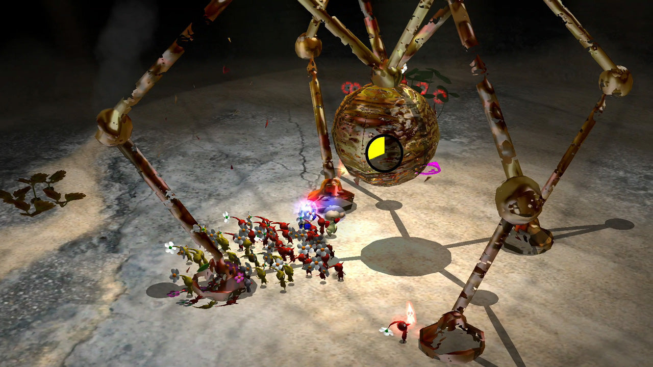 Pikmin 1+2 Switch — image 4