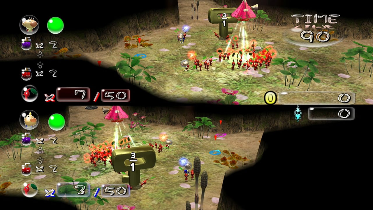 Pikmin 1+2 Switch — image 3