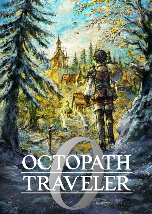 OCTOPATH TRAVELER 0