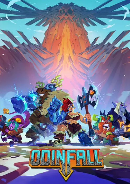 Odinfall