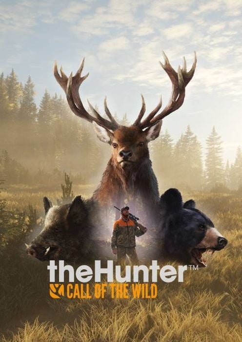 theHunter: Call of the Wild