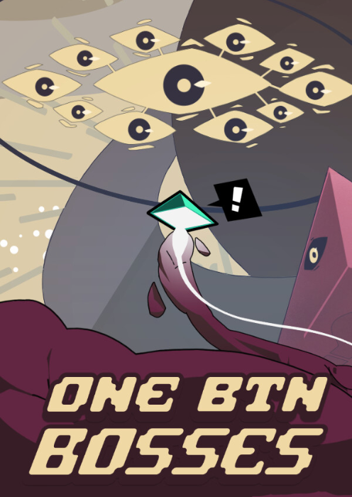 ONE BTN BOSSES
