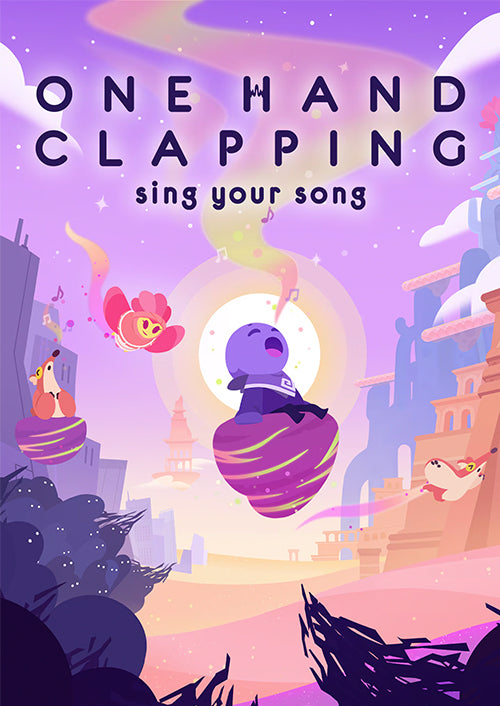 One Hand Clapping — image 5