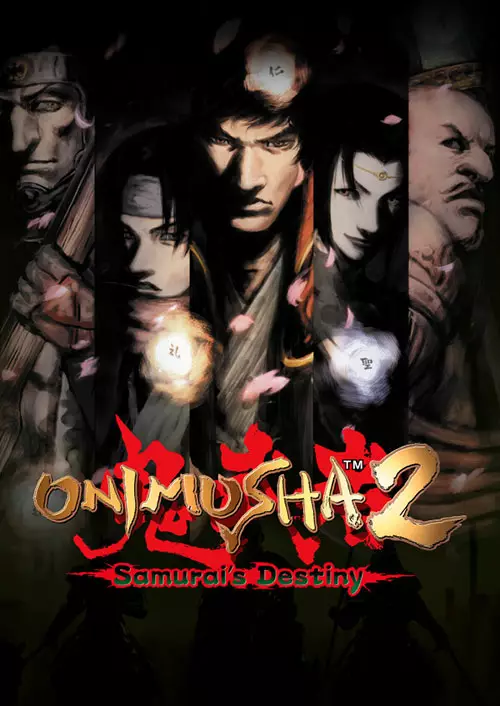 Onimusha 2: Samurai's Destiny — image 6