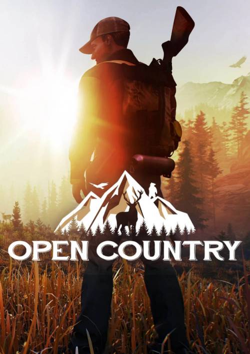 Open Country — image 6