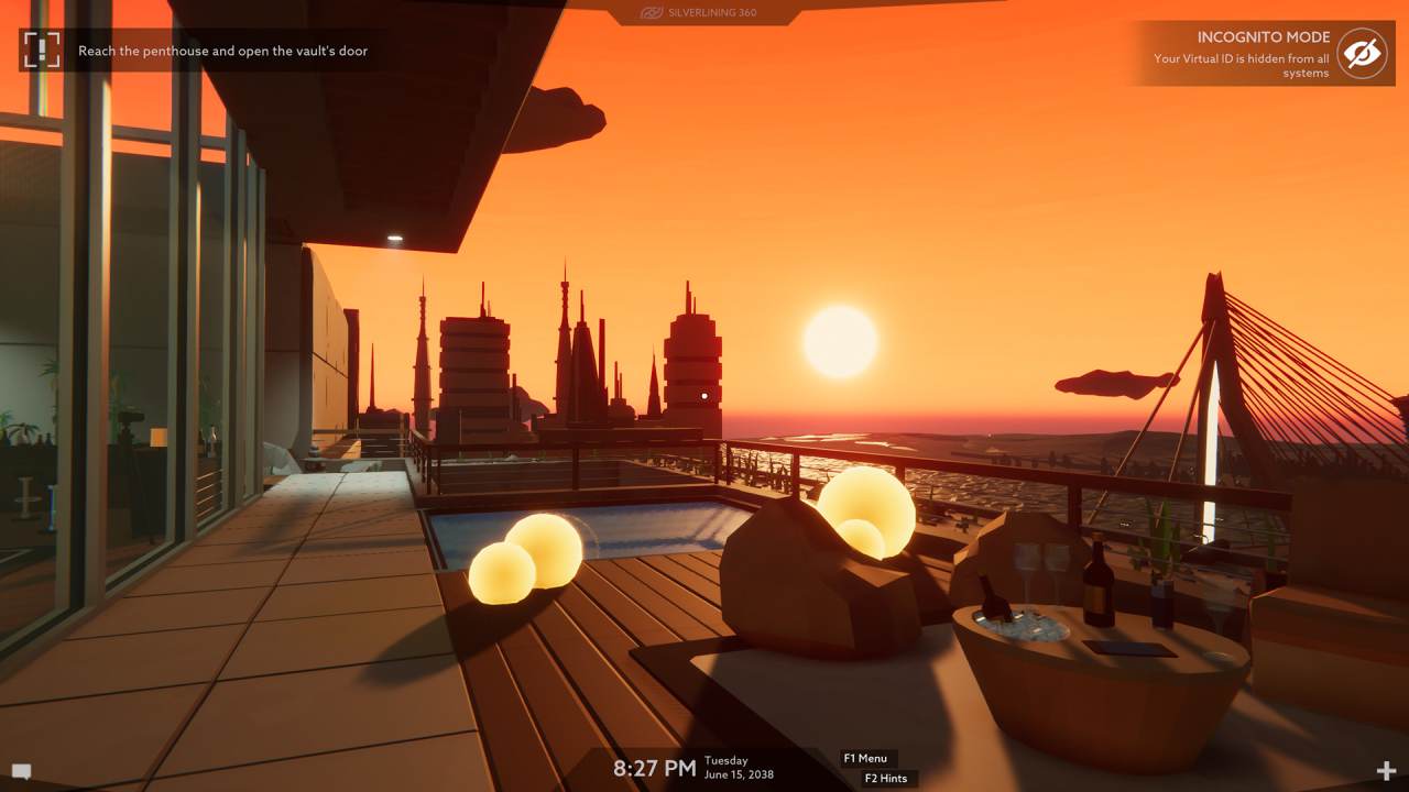 Operation: Tango — image 1