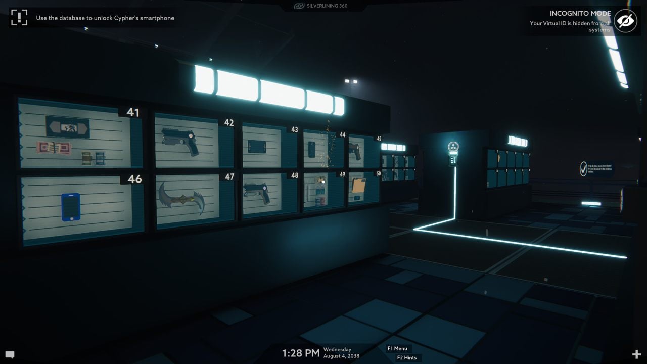 Operation: Tango — image 4