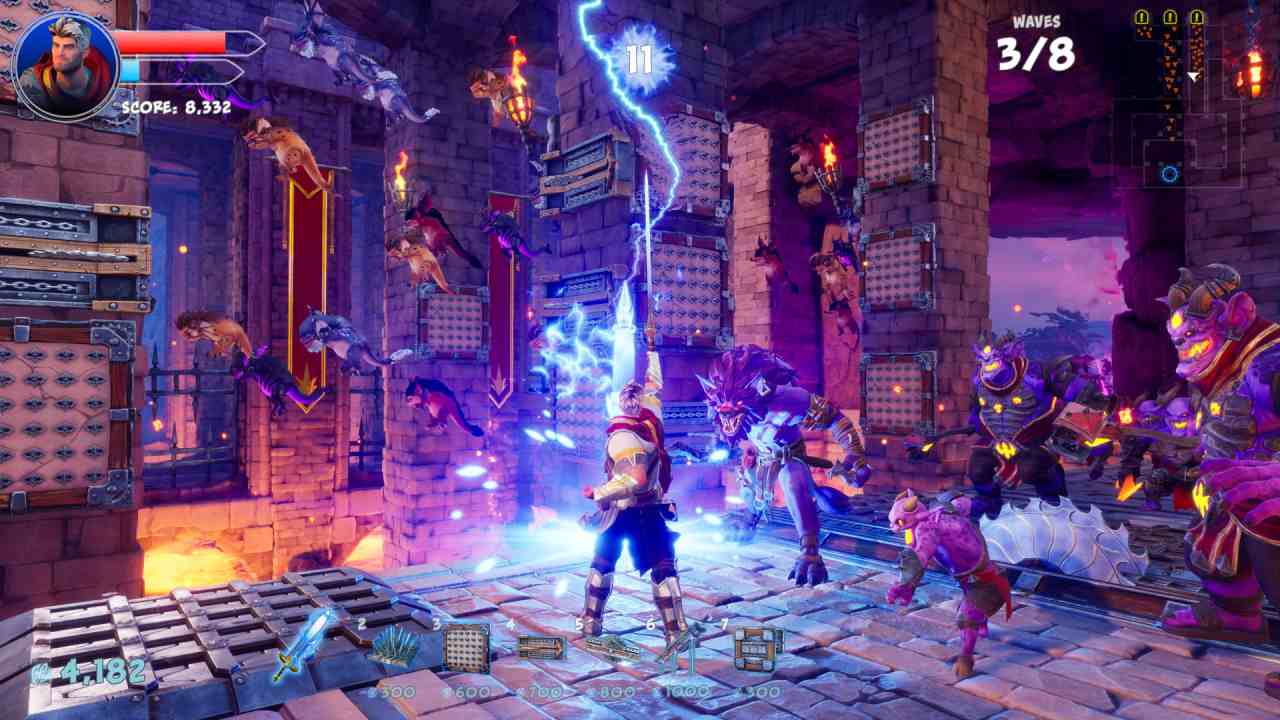 Orcs Must Die! 3 — image 1