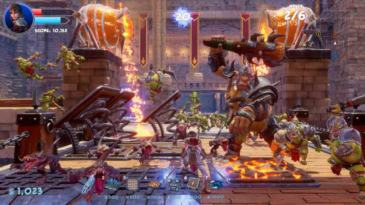 Orcs Must Die! 3 — image 2