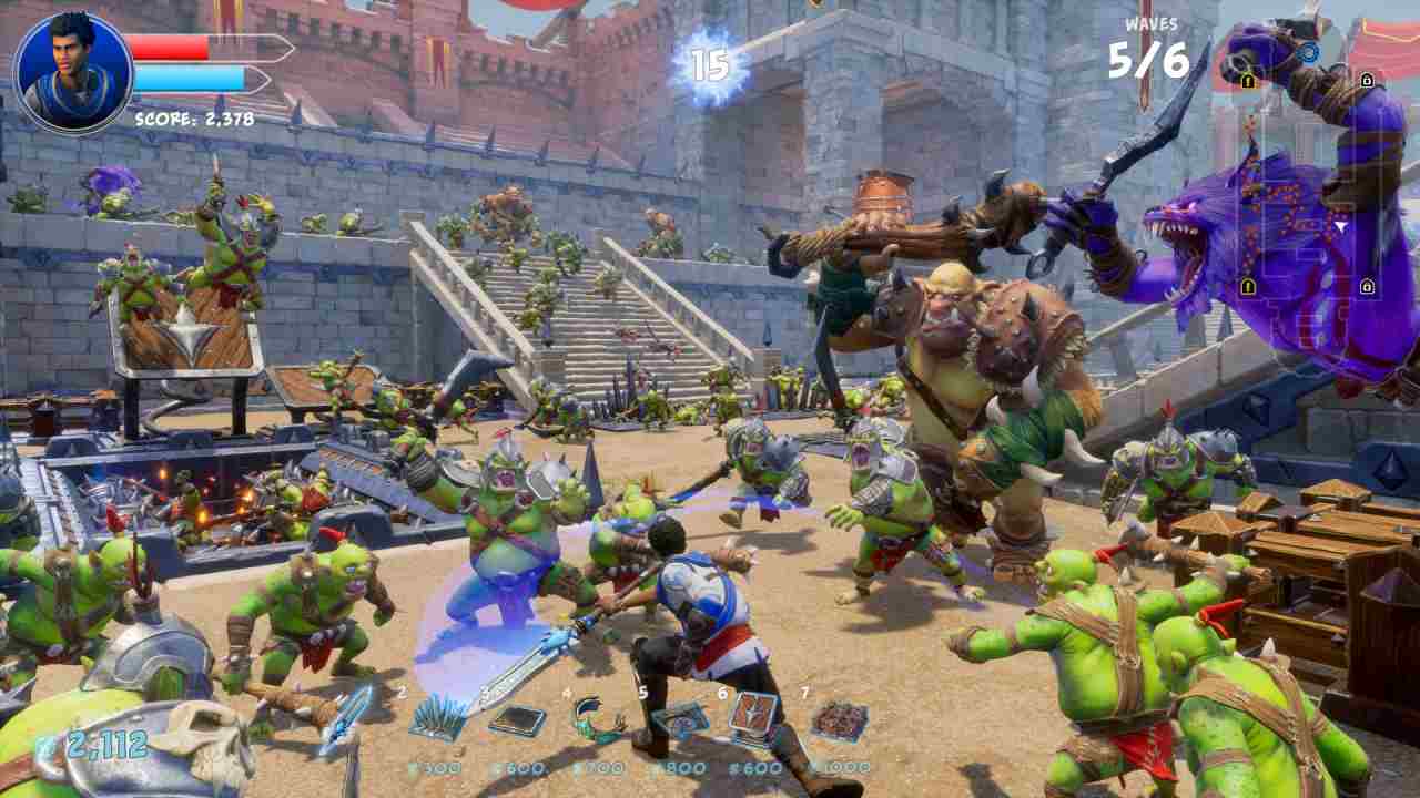 Orcs Must Die! 3 — image 3