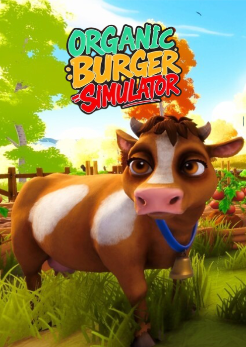 Organic Burger Simulator