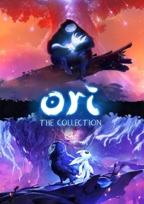 Ori: The