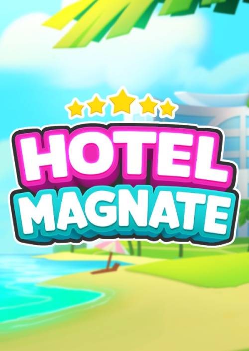 Hotel Magnate — image 6