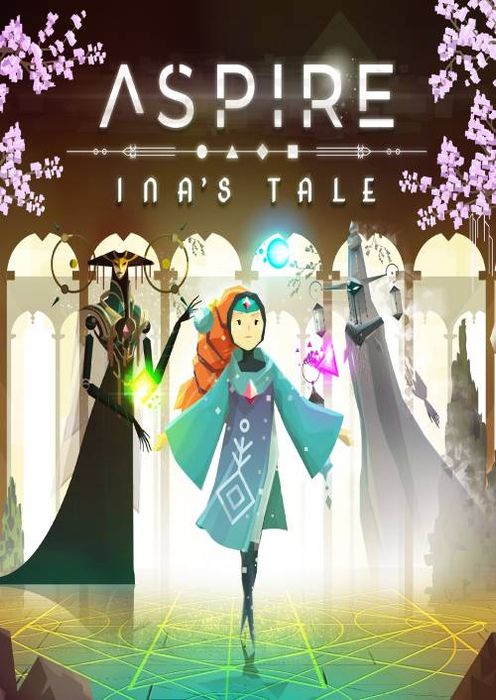 Aspire: Ina's Tale