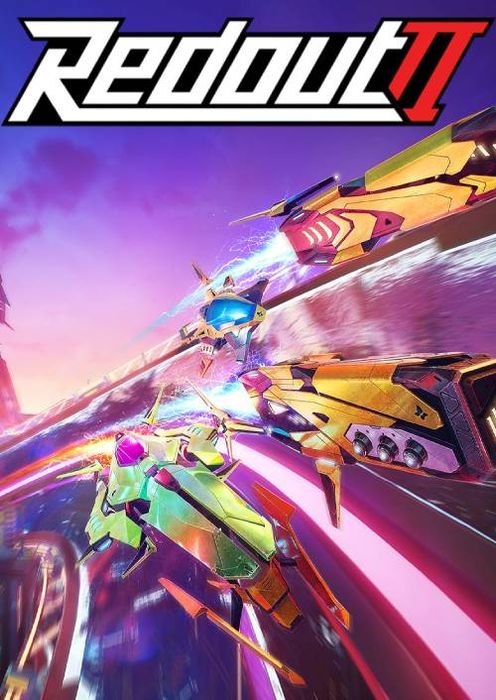 Redout 2