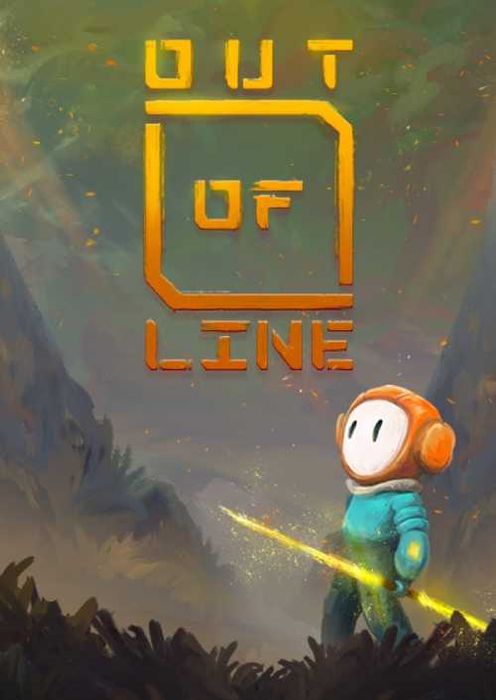 Out Of Line