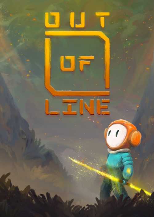 Out Of Line — image 6