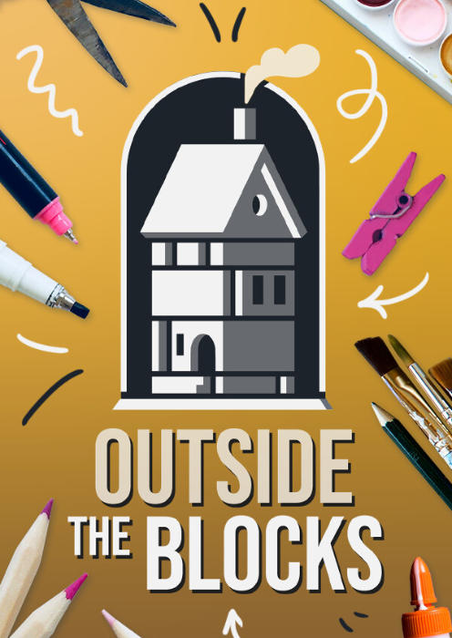 Outside the Blocks