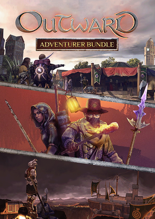 Outward: The Adventurer — image 4