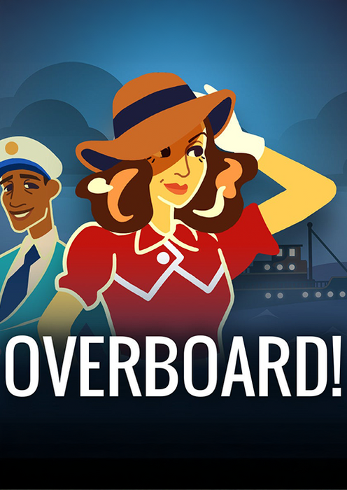 Overboard!