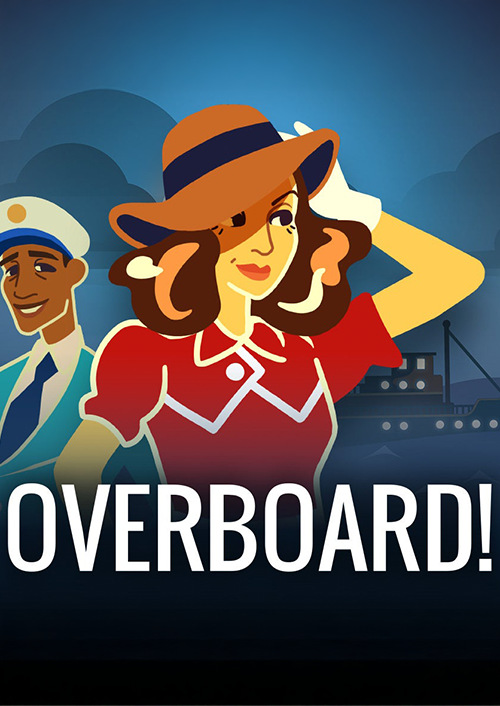 Overboard! — image 4