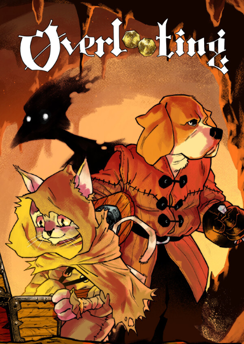 Overlooting