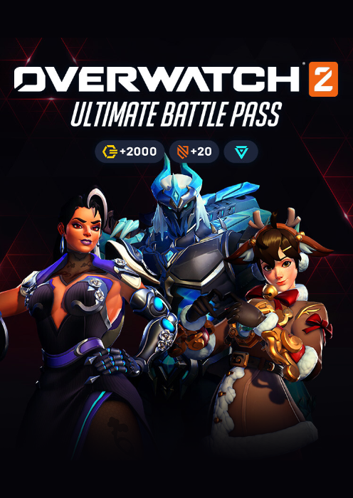 Overwatch 2
