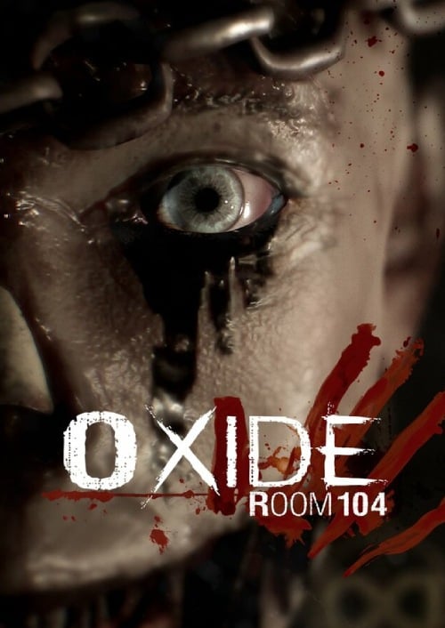 Oxide Room 104 — image 6