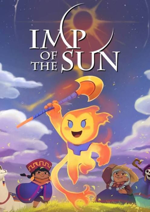 Imp of the Sun