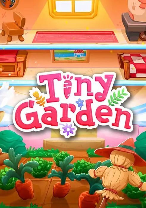 Tiny Garden