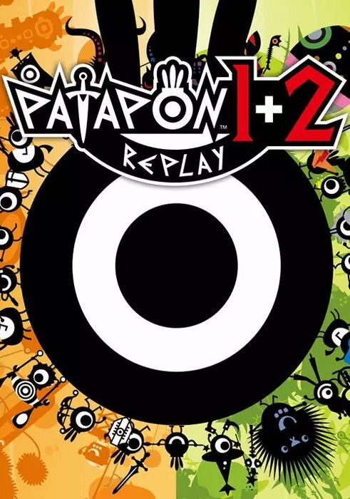 PATAPON 1+2 REPLAY